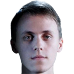 Player picture of Nikita Matveyev