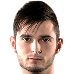 Player picture of Richard Papillon