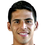 Player picture of Mauricio Duarte