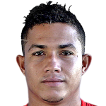 Player picture of Feiver Mercado