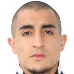 Player picture of Ahmed Kashi