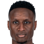 Player picture of Bouna Sarr