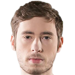 Player picture of Georgi Yaskin