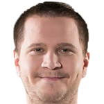 Player picture of Yegor Markelov