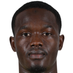 Player picture of Ibrahima Sory Bah