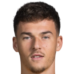 Player picture of Ajdin Hrustic