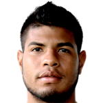 Player picture of Jairo Molina