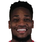 Player picture of Isaiah Young