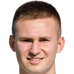 player picture of K. Arcan