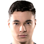 Player picture of João Vasconcellos