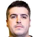 Player picture of Cédric Guipouy