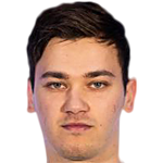 Player picture of David Dobrosavljevic