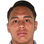 Player picture of Efraín Orona