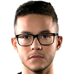 Player picture of Lucas Lopes