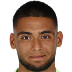 Player picture of Bilal Bayazit