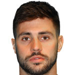 Player picture of Carles Gil
