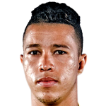 Player picture of Harlin Suárez