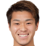 Player picture of Ryōtarō Meshino