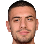 Player picture of Merih Demiral