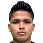 Player picture of Josué Gutiérrez