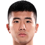 Player picture of Li Shenglong