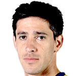 Player picture of Pablo Pérez