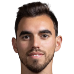 Player picture of Ricardo Horta
