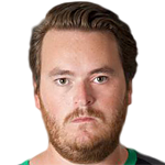 Player picture of Adam Friberg
