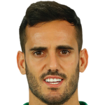 Player picture of Juanmi