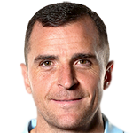 Player picture of Dean Marney
