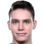 Player picture of Michał Müller