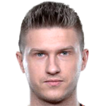 Player picture of Grzegorz Dziamałek