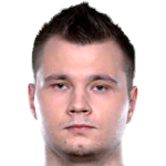 Player picture of Mikołaj Karolewski