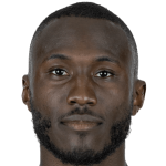 Player picture of Josuha Guilavogui