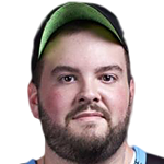 Player picture of Spencer Martin