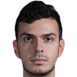 Player picture of Tarik Celik