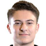 Player picture of Noah Francis