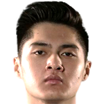 Player picture of Timothy Ta