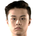Player picture of Jake Yip
