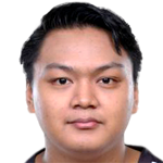 Player picture of Vincent Cayonte