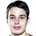 Player picture of Bradley Fodor