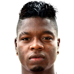 Player picture of Geimer Balanta