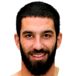 Player picture of أردا توران
