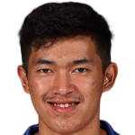 Player picture of Nattawut Suksum