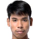 Player picture of Siripong Kongjaopha