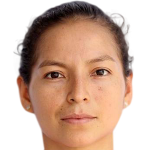 Player picture of Emily Flores