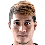 Player picture of Mongkol Namnuad