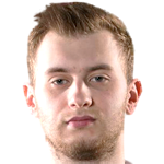 Player picture of Paweł Bieliński