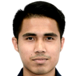 player picture of W. Pathan
