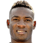 Player picture of Carlos Mosquera